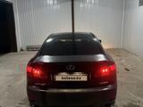 Lexus IS 300 2006 года за 4 950 000 тг. в Усть-Каменогорск – фото 4