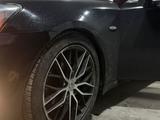 Lexus IS 300 2006 года за 4 950 000 тг. в Усть-Каменогорск – фото 5