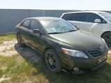 Toyota Camry 2010 года за 5 600 000 тг. в Актобе – фото 5