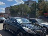 Hyundai Grandeur 2015 года за 4 000 000 тг. в Караганда – фото 2