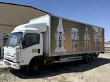 Isuzu 2013 годаүшін10 000 000 тг. в Актау – фото 2