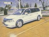 Honda Odyssey 2002 года за 5 500 000 тг. в Алматы – фото 4