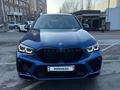 BMW X5 M 2022 года за 59 500 000 тг. в Алматы – фото 2