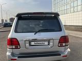 Toyota Land Cruiser 2006 года за 11 500 000 тг. в Караганда – фото 3