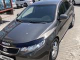 Kia Cerato 2011 годаүшін5 250 000 тг. в Астана