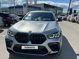 BMW X6 M 2022 годаүшін58 000 000 тг. в Астана – фото 2