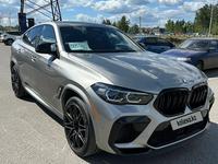 BMW X6 M 2022 годаүшін58 000 000 тг. в Астана