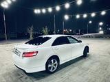 Toyota Camry 2010 года за 6 000 000 тг. в Жанаозен