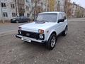 ВАЗ (Lada) Lada 2121 2012 годаүшін2 300 000 тг. в Усть-Каменогорск