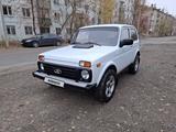 ВАЗ (Lada) Lada 2121 2012 года за 2 300 000 тг. в Усть-Каменогорск