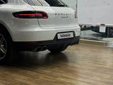 Porsche Macan 2014 годаfor16 400 000 тг. в Астана – фото 4