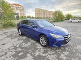 Toyota Camry 2014 годаүшін7 900 000 тг. в Актобе