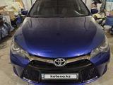 Toyota Camry 2014 годаүшін7 900 000 тг. в Актобе – фото 4