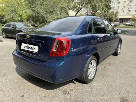 Chevrolet Lacetti 2023 года за 7 000 000 тг. в Шымкент – фото 3