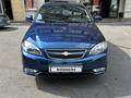 Chevrolet Lacetti 2023 года за 7 000 000 тг. в Шымкент – фото 8