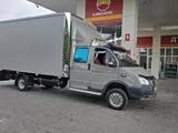 ГАЗ ГАЗель 2015 годаүшін13 000 000 тг. в Шымкент