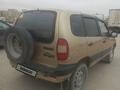 Chevrolet Niva 2005 годаүшін900 000 тг. в Актау – фото 2