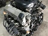 Двигатель BMW M43B19 1.9 из Японии за 400 000 тг. в Караганда – фото 2