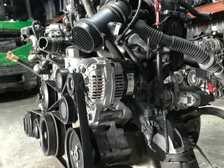 Двигатель BMW M43B19 1.9 из Японии за 400 000 тг. в Караганда – фото 4