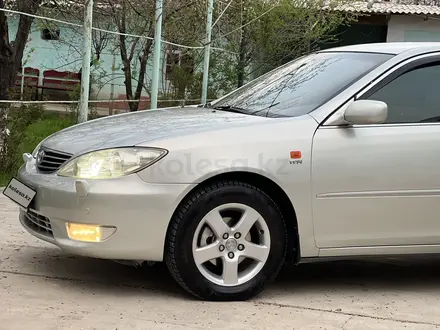 Toyota Camry 2005 года за 6 200 000 тг. в Шымкент