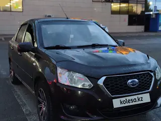 Datsun on-DO, 2018