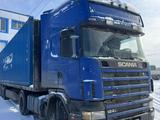 Scania  124L 420 2002 годаүшін8 000 000 тг. в Алматы – фото 3