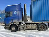 Scania  124L 420 2002 годаүшін8 000 000 тг. в Алматы – фото 5