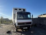 Mercedes-Benz  1117 1993 годаүшін8 200 000 тг. в Жанакорган – фото 2