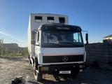 Mercedes-Benz  1117 1993 годаүшін8 200 000 тг. в Жанакорган – фото 3