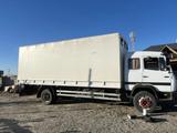Mercedes-Benz  1117 1993 годаүшін8 200 000 тг. в Жанакорган – фото 4