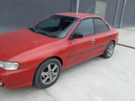 Subaru Impreza 1994 года за 750 000 тг. в Алматы – фото 8