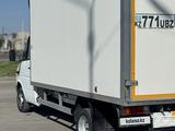 Mercedes-Benz Sprinter 2005 года за 13 000 000 тг. в Тараз – фото 4