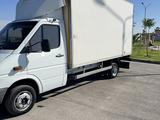 Mercedes-Benz Sprinter 2005 года за 13 000 000 тг. в Тараз – фото 3