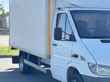 Mercedes-Benz Sprinter 2005 года за 13 000 000 тг. в Тараз – фото 5