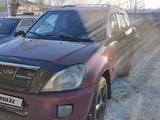Chery Tiggo 2007 года за 1 500 000 тг. в Петропавловск – фото 2