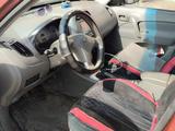 Chery Tiggo 2007 года за 1 500 000 тг. в Петропавловск – фото 4