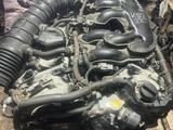Двигатель Мотор 2GR-FSE объемом 3.5 литра Lexus GS350 GS450h IS350 RC3505 за 550 000 тг. в Алматы – фото 5