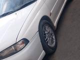 Subaru Legacy 1997 года за 1 500 000 тг. в Талдыкорган – фото 5