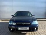Subaru Legacy 2002 годаүшін3 200 000 тг. в Астана – фото 3