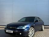 Subaru Legacy 2002 годаүшін3 200 000 тг. в Астана