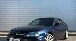 Subaru Legacy 2002 годаүшін3 200 000 тг. в Астана