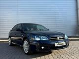 Subaru Legacy 2002 годаүшін3 200 000 тг. в Астана – фото 2