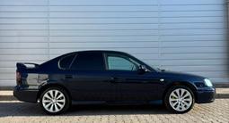 Subaru Legacy 2002 годаүшін3 200 000 тг. в Астана – фото 4