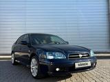 Subaru Legacy 2002 годаүшін3 200 000 тг. в Астана – фото 5