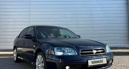 Subaru Legacy 2002 годаүшін3 200 000 тг. в Астана – фото 5