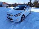 Hyundai Accent 2013 годаfor5 500 000 тг. в Алматы