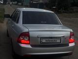 ВАЗ (Lada) Priora 2170 2008 года за 1 200 000 тг. в Павлодар