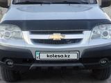 Chevrolet Niva 2012 годаүшін3 000 000 тг. в Караганда – фото 3