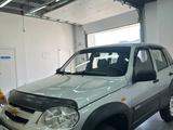 Chevrolet Niva 2012 годаүшін3 000 000 тг. в Караганда