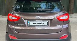 Hyundai Tucson 2014 годаүшін6 900 000 тг. в Алматы – фото 4